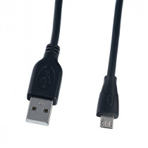 Кабель PERFEO USB2.0 A вилка - Micro USB вилка, длина 3 м. (U4003)