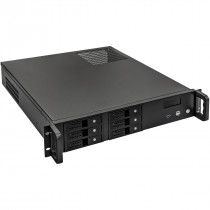 Корпус серверный EXEGATE Pro 2U480-HS06 RM 19