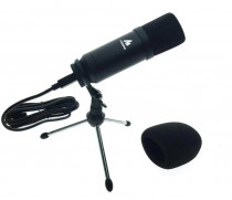 Микрофон MAONO настольный, USB, USB Type-C (AU-A04TR)