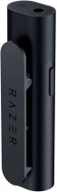 Микрофон RAZER петличный, электретный, всенаправленный, jack 3.5 мм, Bluetooth, USB Type-C, Seiren BT (RZ19-04150100-R3M1)