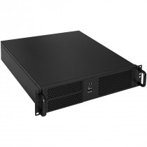 Корпус серверный EXEGATE Pro 2U390-04 RM 19