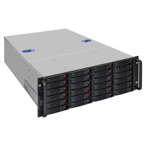 Корпус серверный EXEGATE Pro 4U660-HS24 RM 19