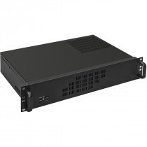 Корпус серверный EXEGATE Pro 2U300-04 RM 19