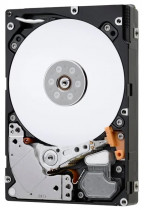 Жесткий диск серверный WD 300 Гб, SAS, HGST Server 2.5 Ultrastar 10K rpm 12Gb/s 128Mb (HUC101830CSS200)