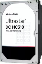 Жесткий диск серверный WD 6 Тб, HDD, SAS, форм фактор 3.5