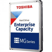 Жесткий диск TOSHIBA 20 Тб, SATA-III, 7200 об/мин, кэш - 512 Мб, внутренний HDD, 3.5