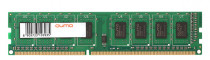 Память QUMO 4 Гб, DDR3, 10660 Мб/с, CL9, 1.5 В, 1333MHz (QUM3U-4G1333C9)