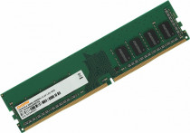 Память DIGMA 16 Гб, DDR4, 21300 Мб/с, CL19, 1.2 В, 2666MHz (DGMAD42666016S)