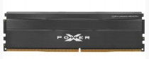 Память SILICON POWER 8 Гб, DDR4, 28800 Мб/с, CL18, 1.35 В, XMP профиль, радиатор, 3600MHz, XPower Zenith (SP008GXLZU360BSC)