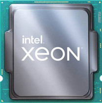 Процессор серверный INTEL Socket 1200, Xeon E-2324G, 4-ядерный, 3100 МГц, Rocket Lake, Кэш L3 - 8 Мб, 14 нм, 65 Вт, OEM (CM8070804496015)