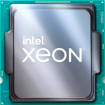 Процессор серверный INTEL Socket 1200, Xeon E-2314, 4-ядерный, 2800 МГц, Rocket Lake, Кэш L3 - 8 Мб, 14 нм, 65 Вт, OEM (CM8070804496113)