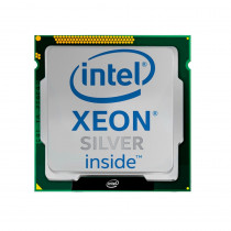 Процессор серверный DELL Socket 3647, Xeon Silver 4216, 16-ядерный, 2100 МГц, Cascade Lake-SP, Кэш L2 - 16 Мб, Кэш L3 - 22 Мб, 14 нм, 85 Вт, Kit (338-BSDU)