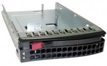 Корзина SUPERMICRO SERVER ACC HDD TRAY HOT-SWAP/ (MCP-220-00043-0N)