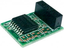 Контроллер ASUS ASMB9-IKVM (90SC06L0-M0UAY0)