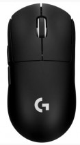 Мышь LOGITECH / Mouse PRO Х Superlight Wireless Gaming Black (910-005884)