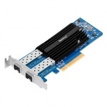 Сетевой адаптер SYNOLOGY PCIE 10GB SFP+ (E10G21-F2)