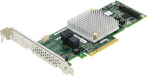 Контроллер ADAPTEC ASR-8405 (PCI-E v3 x8, LP) SGL (2277600-R)