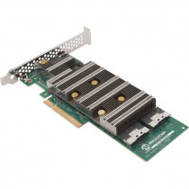Контроллер ADAPTEC SAS/SATA PCIE 1200-16I (120016IXS)