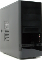 Корпус INWIN Midi Tower EC022 Black 600W RB-S600BQ3-3 U3.0*2+A(HD) ATX (6190357)