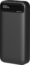 Внешний аккумулятор REDLINE 20000 мАч, RP-51 Black (УТ000032477)