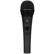 Микрофон MAONO ручной, динамический, кардиоидный, jack 6.3 мм (AU-K04)