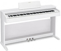 Цифровое фортепиано CASIO 88 клавиш, белый, CELVIANO (AP-270WE)