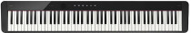 Цифровое фортепиано CASIO 88 клавиш, чёрный, Privia (PX-S1100BK)
