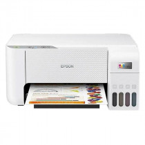 МФУ EPSON струйный, цветная печать, A4, печать фотографий, планшетный сканер, ЖК панель, EcoTank L3216 (C11C68518/C11J68511/C11CJ68502)