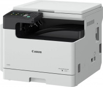 МФУ CANON лазерный, черно-белая печать, A3, ЖК панель, Ethernet, Wi-Fi, копир imageRUNNER 2425 (4293C003)