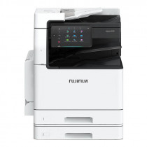 МФУ FUJIFILM лазерный, цветная печать, A3, ЖК панель, Ethernet, Apeos, тонеры в компл. + 1T box (C2060CPS)