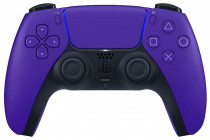 Геймпад SONY PlayStation 5 DualSense Wireless Controller Purple (4948872415279)