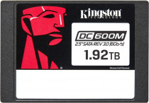 SSD накопитель KINGSTON 1920GB Enterprise 2.5