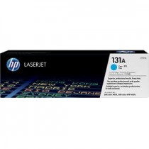 Тонер-картридж HP голубой для LaserJet Pro M251/M276 (CF211A)
