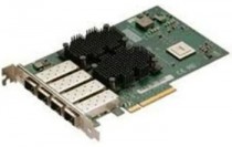 Плата LENOVO 6Gb SAS 4-port Host Interface Card (00MJ093)