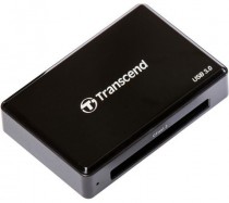 Картридер внешний TRANSCEND USB3.0 для карт памяти CFAST (TS-RDF2)