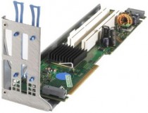 Плата DELL Riser PCIe x16 Slot for PowerEdge R720/R720xd - Kit (330-10282)