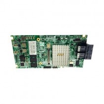 Контроллер SUPERMICRO Low Profile 12Gb/s Eight-Port SAS Internal RAID Adapter (AOM-S3108M-H8)