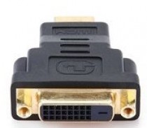 Переходник GEMBIRD HDMI (M) - DVI (F) (A-HDMI-DVI-3)