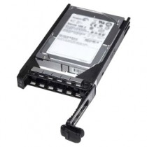 SSD накопитель серверный DELL 1.92 Тб, SSD, SATA-III, 2.5