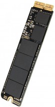 SSD накопитель TRANSCEND 960 Гб, внутренний SSD, M.2, 2280, PCI-E x2, NVMe, чтение: 950 Мб/сек, запись: 950 Мб/сек, TLC, JetDrive 820 (TS960GJDM820)