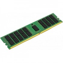 Память серверная KINGSTON 32 Гб, DDR-4 DIMM, 21300 Мб/с, CL19, ECC, буферизованная, 2666MHz, Reg (KSM26RD4/32HAI)