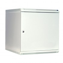 Шкаф настенный ЦМО разборный 12U (600х650) дверь металл (ШPH-Э-12.650.1)