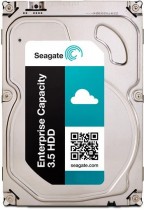 Жесткий диск серверный SEAGATE Exos X12 12Tb Enterprise Capacity (Helium) 512E/4Kn Exos X12 3.5