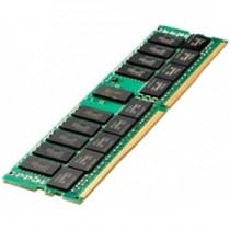 Память серверная HPE 32 Гб, DDR-4 DIMM, 21300 Мб/с, CL19, ECC, буферизованная, 2666MHz, Reg (815100-B21)