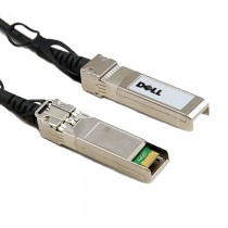 Кабель DELL SFP+ — SFP+ 10GbE Direct Attach Twinaxial Cable 1m (470-AAVH)