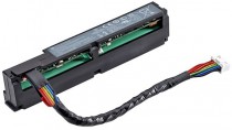 Батарея HPE 96W Smart Storage with 145mm Cable For DL/ML/SL Servers Gen9 (727258-B21)