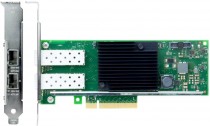 Сетевой адаптер LENOVO Intel X710-DA2 PCIe 10Gb 2xSFP+ (7ZT7A00537)