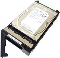 Жесткий диск серверный HUAWEI 2 Тб, HDD, NL-SAS, форм фактор 3.5