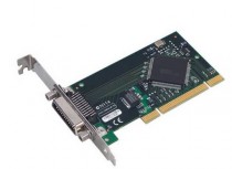 Плата ADVANTECH Универсальная ввода/вывода IEEE-488.2 Interface Low Profile Universal PCI Card (PCI-1671UP-AE)