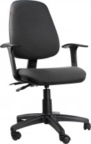 Кресло CHAIRMAN 661 15-13 темно-серый , (7022355)